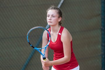 Cara June Thom 54 - LL TC RW Wahlstedt - Pinneberger TC : Ergebnis: 7:2